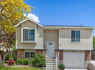 1378 N Miami Rd, Salt Lake City, UT 84116