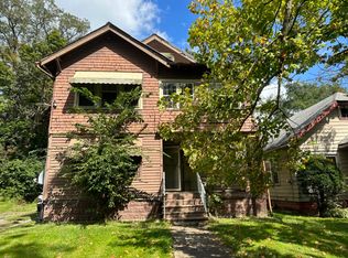 654 Saint Louis Ave #654, Youngstown, OH