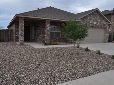 3904 Oporto St, Odessa, TX, 79765