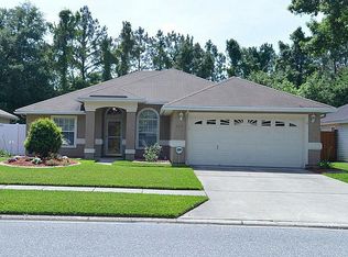 3880 Chapelgate Rd, Jacksonville, FL 32223