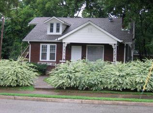 2025 Beech Ave #B, Nashville, TN 37204