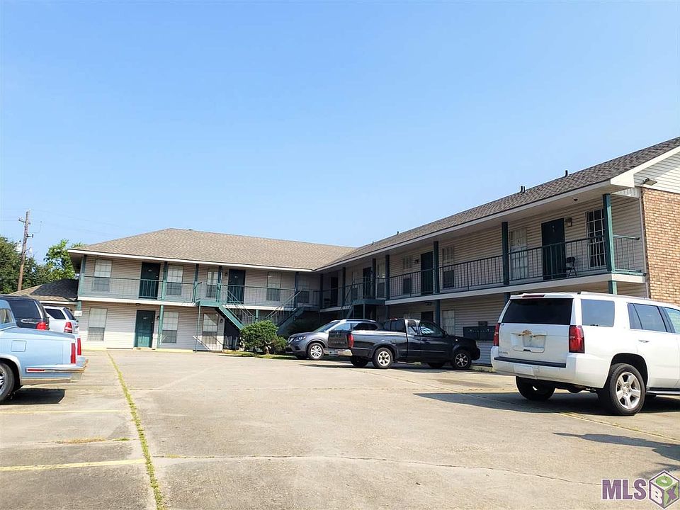 1st image of 6869 Rembrandt Ave APT 14