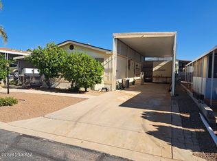 3380 W Excalibur Rd, Tucson, AZ 85746