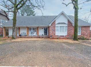 5812 Eagle Creek Rd, N Little Rock, AR 72116