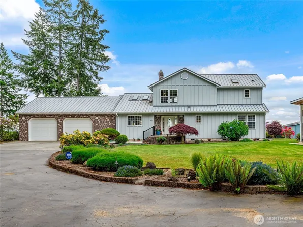 112 Wildwood Shores, Brinnon, WA 98320