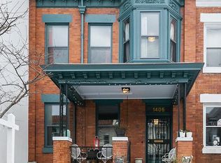 1406 Meridian Pl NW UNIT A, Washington, DC 20010