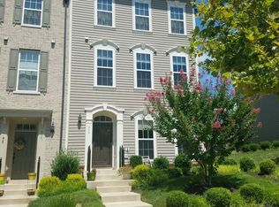 316 Shields Rd, Stafford, VA 22554