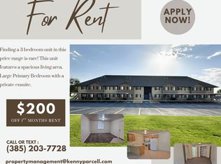 580 S Center St APT 7, Santaquin, UT 84655