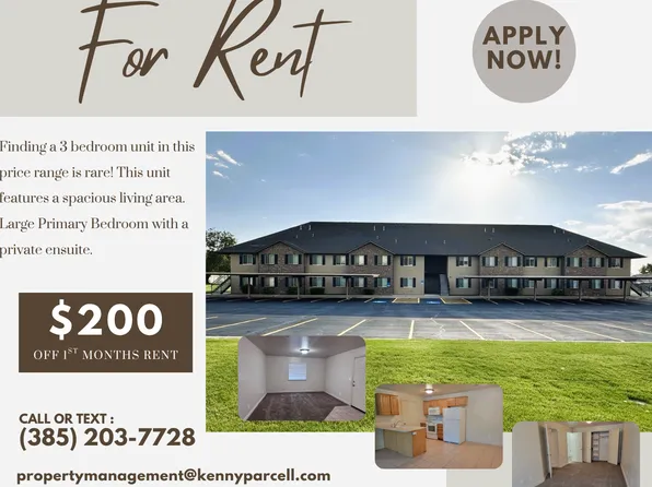 580 S Center St, Santaquin, UT
