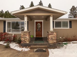 301 Walnut Dr, Potlatch, ID 83855