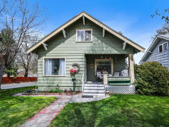 1501 E 16th Ave, Spokane, WA 99203