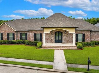 236 Mandalay Woods Blvd, Houma, LA 70360