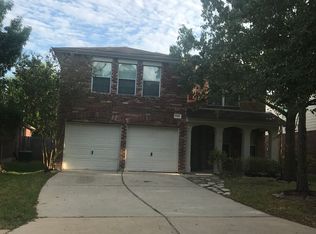 17359 Turquoise Stream Dr #1, Houston, TX 77095