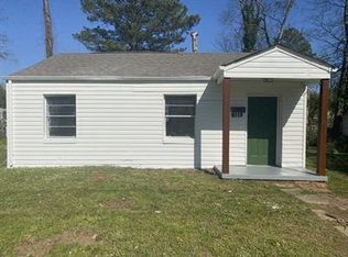 6117 Court O, Birmingham, AL 35228