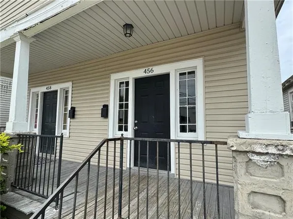 456 Avenue A, Westwego, LA 70094