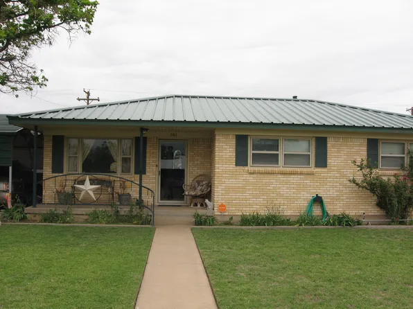 501 S Hoyne Ave, Fritch, TX 79036