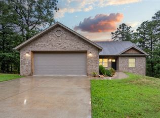 17943 Antler Rdg, Rogers, AR 72756