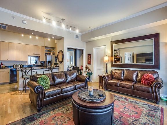 2nd image of 3225 Turtle Creek Blvd #207