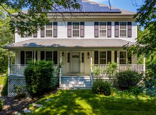18 Noreast Dr, Sagamore Beach, MA 02562