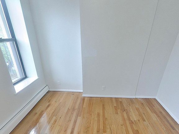 2nd image of 1644 Madison Ave #4FW