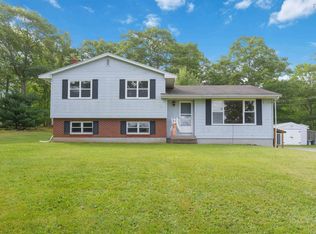 202 Windsor Back Rd, Martock, NS B0N2T0