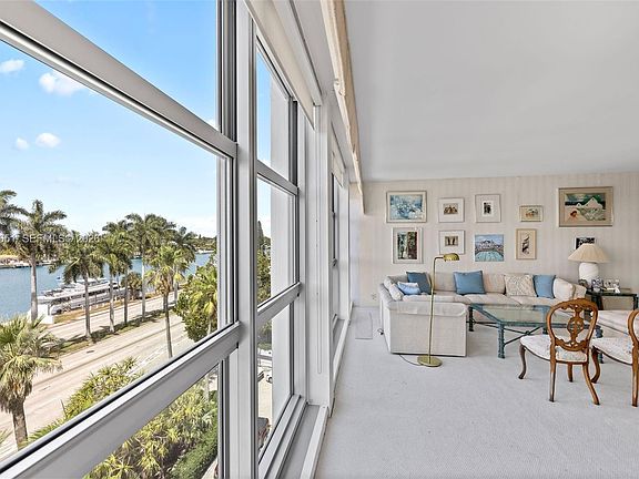 5th image of 5055 Collins Ave APT 5M