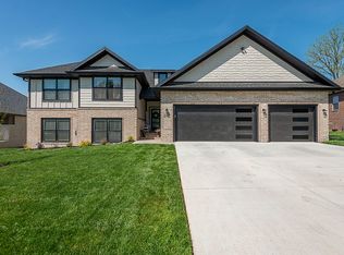 2101 N Affirmed Ave UNIT N, Springfield, MO 65802