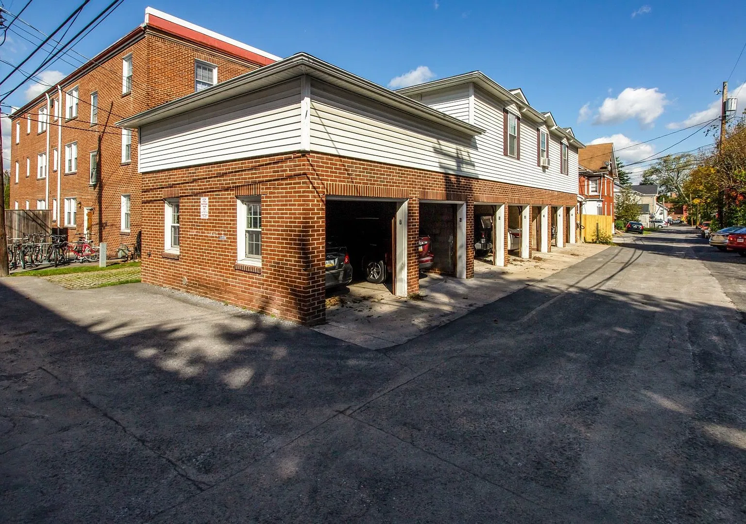 Nittany Avenue, West-318 — Photo 3