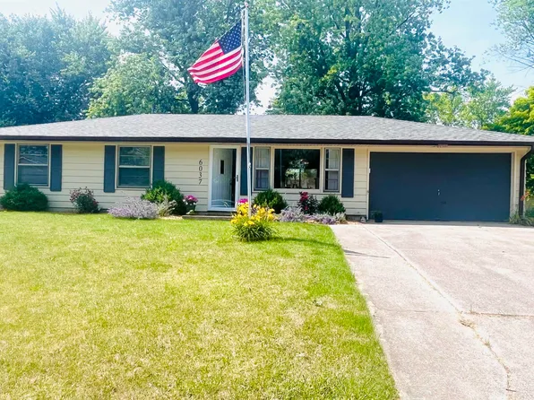 6037 Glenview Dr, Fort Wayne, IN 46815