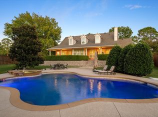 4800 Behrens Rd, Colleyville, TX 76034