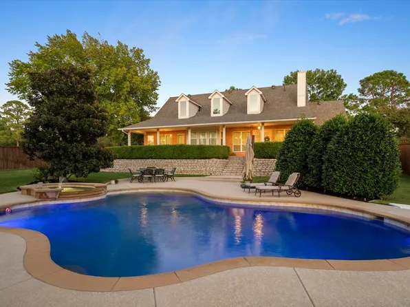 4800 Behrens Rd, Colleyville, TX 76034