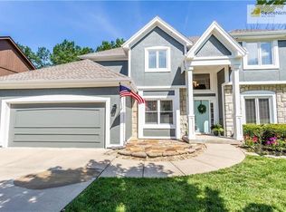 7700 N Atkins Pl, Kansas City, MO 64152