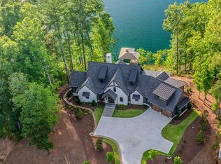 454 Peninsula Rdg, Sunset, SC 29685