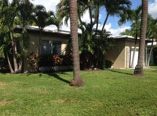 7508 Jewel Ave, North Bay Village, FL 33141