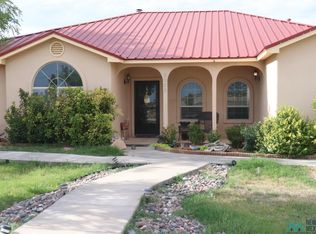 2002 N Tagwood Ln, Carlsbad, NM 88220