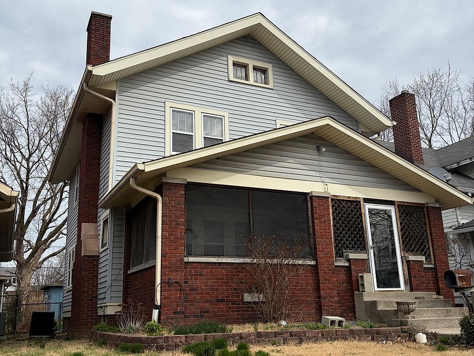 1st image of 5132 E North St