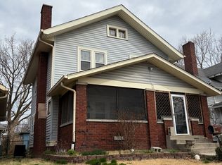 5132 E North St, Indianapolis, IN 46219