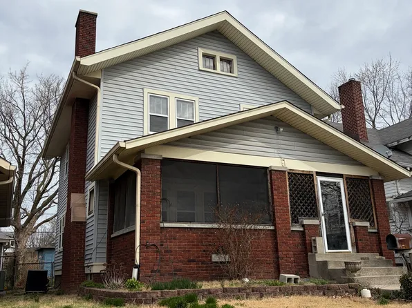5132 E North St, Indianapolis, IN 46219