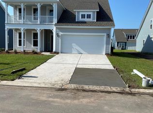 5017 Sassari St LOT 321, Myrtle Beach, SC 29579