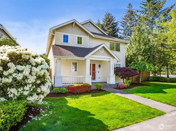 1537 Bobs Hollow Lane, Dupont, WA 98327