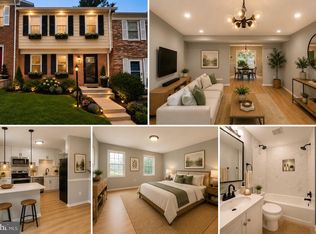 17 Marwood Ct, Rockville, MD 20850