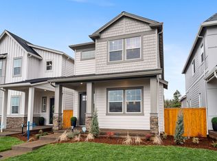 18332 SW Alderwood Dr, Beaverton, OR 97003