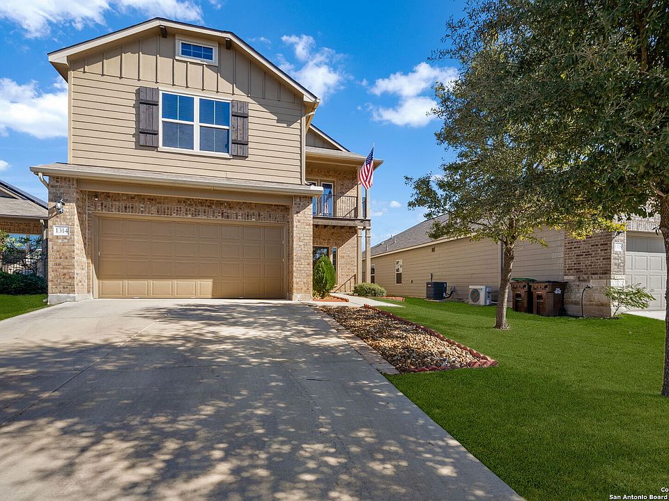 1st image of 1314 Begonia Bluff