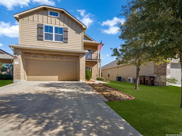 1314 Begonia Bluff, San Antonio, TX 78245