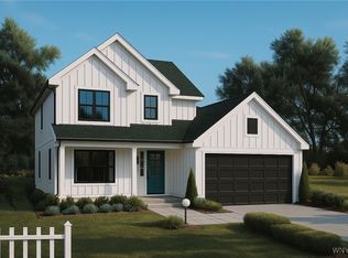 1214 Mayfield Dr, Alden, NY 14004