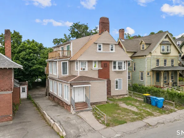 135 Prospect Street, Waterbury, CT 06710