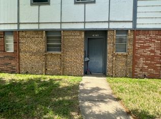 4362 S Austin St #1, Amarillo, TX 79110