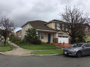 1625 Urbana Ln, Oxnard, CA 93030