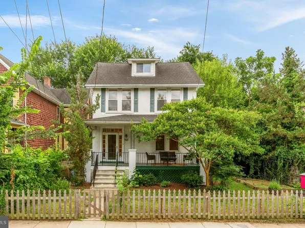 413 Homeland Ave, Baltimore, MD 21212