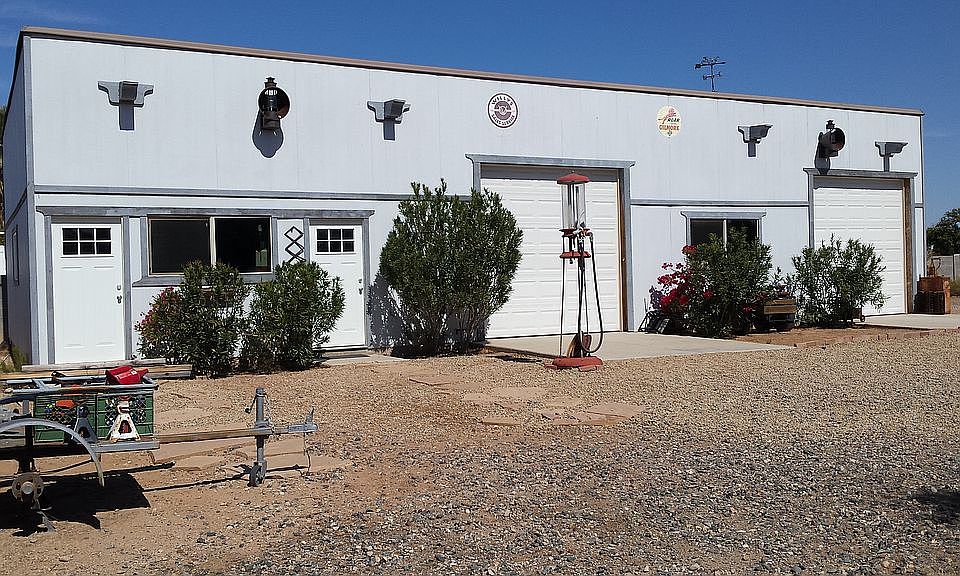 Garage 40×60